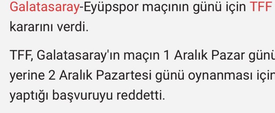 Hacıosmanoğlu Ali koça yine istediğini verdi. Unutmayın bu kararlar bizi daha çok motive ediyor.