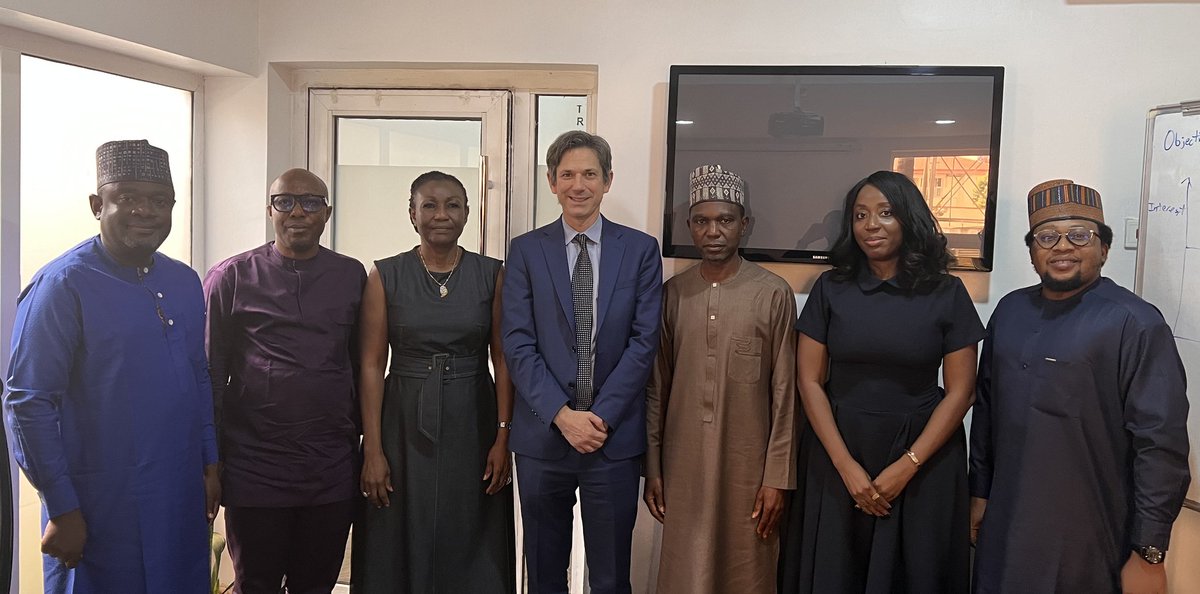 Nafi Chinery (@nafichinery) on Twitter photo Yesterday in Abuja, <a href="/NRGInstitute/">Natural Resource Governance Institute</a>'s Chief Program Officer <a href="/prpheller/">Patrick Heller</a>, the Nigeria team and I engaged with key stakeholders in Nigeria's extractive sector, including <a href="/nnpclimited/">NNPC Limited</a>, members of the National Assembly Committees on Solid Minerals, Oil and Gas, Renewable, Gas Resources Yesterday in Abuja, <a href="/NRGInstitute/">Natural Resource Governance Institute</a>'s Chief Program Officer <a href="/prpheller/">Patrick Heller</a>, the Nigeria team and I engaged with key stakeholders in Nigeria's extractive sector, including <a href="/nnpclimited/">NNPC Limited</a>, members of the National Assembly Committees on Solid Minerals, Oil and Gas, Renewable, Gas Resources