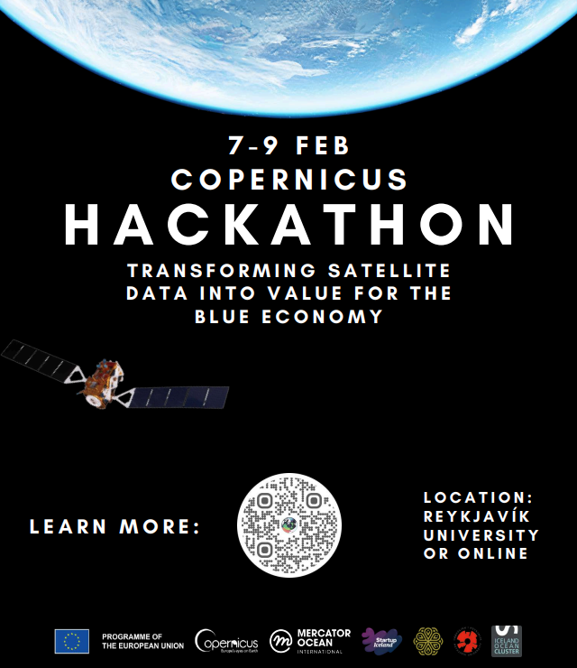 GeoVis Lab Iceland 🦋 geovislab.bsky.social tweet media