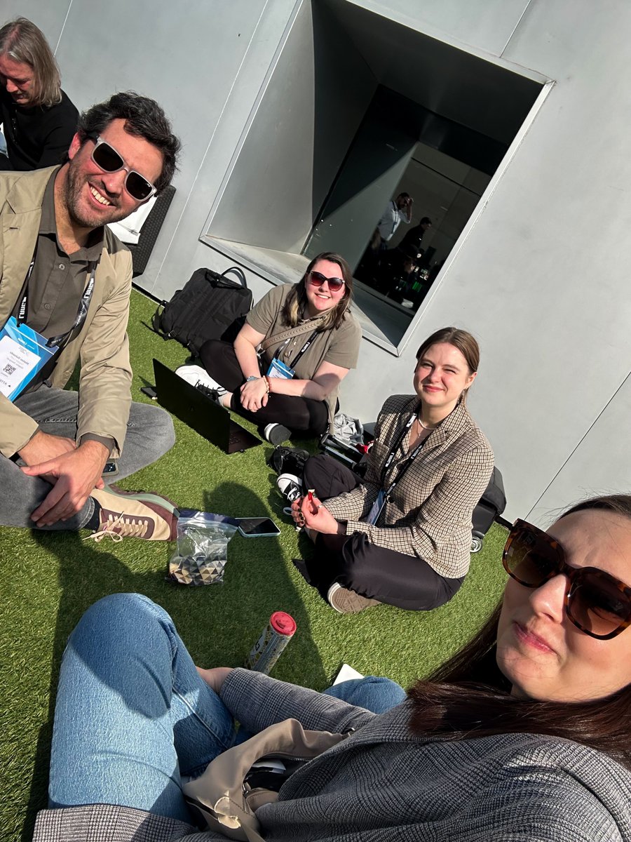 Copper Leaf Media tweet media