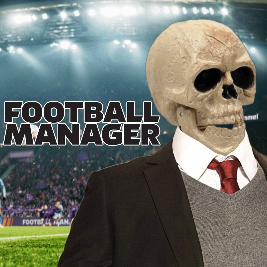 🚨 The best saves to keep you going until Football Manager 2026 (if it's not cancelled)