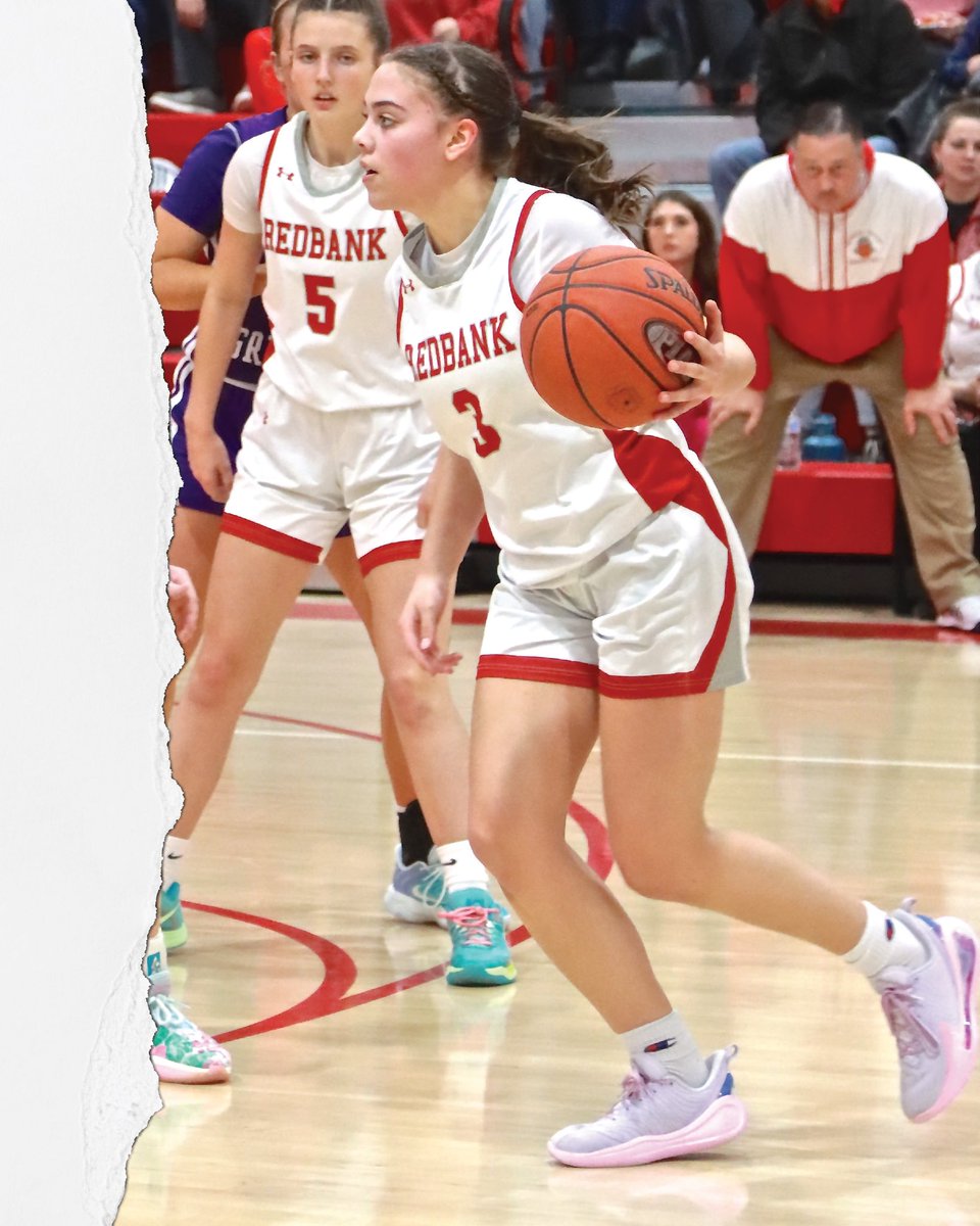 Redbank Girls Basketball (@rv_girls_hoops) on Twitter photo 