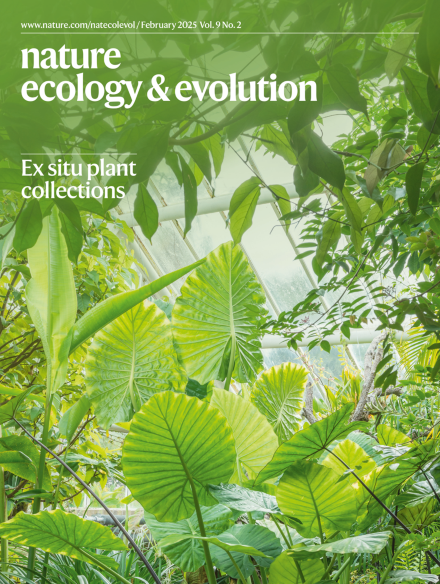 Cam Botanic Garden (@cubotanicgarden) on Twitter photo This month’s <a href="/NatureEcoEvo/">NatureEcoEvo</a> features our Glasshouse Range on the cover & work by CUBG's Curator <a href="/brockingtonian/">Samuel Brockington</a> & Deputy Curator <a href="/CUBG_curators/">CUBG_curators</a> highlighting how botanic gardens must work together to save wild plants from extinction. Read more: bit.ly/3QaF1dv This month’s <a href="/NatureEcoEvo/">NatureEcoEvo</a> features our Glasshouse Range on the cover & work by CUBG's Curator <a href="/brockingtonian/">Samuel Brockington</a> & Deputy Curator <a href="/CUBG_curators/">CUBG_curators</a> highlighting how botanic gardens must work together to save wild plants from extinction. Read more: bit.ly/3QaF1dv