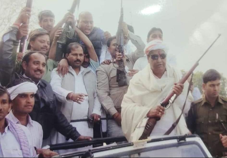 Baba <a href="/DrKirodilalBJP/">Dr. Kirodi Lal Meena</a>  ji 
#kirodilalmeena #drkirodilalmeena