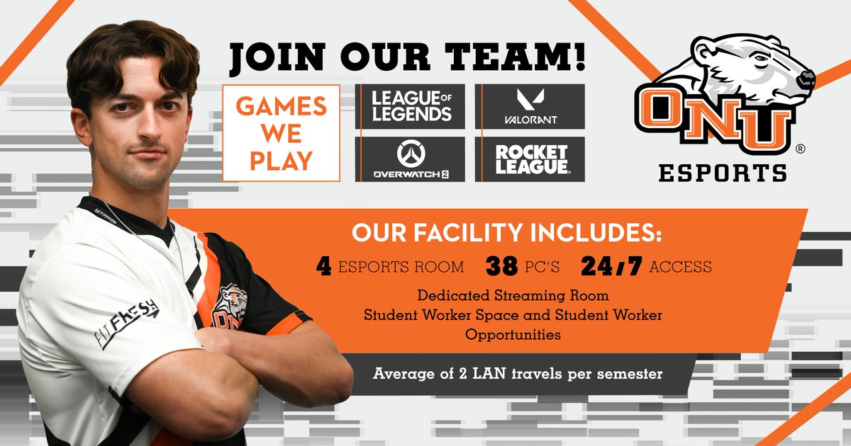 Looking to get involved? Join our team! We have tons of opportunities open and waiting for YOU!

Go bears!