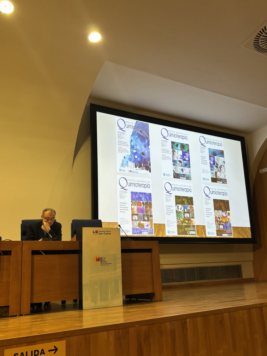 Jose Luis Del Pozo tweet media