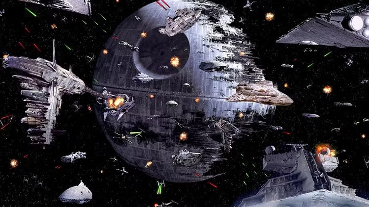 Exciting news for all #StarWars fans! Both volumes of Star Wars &amp; Conflict Resolution are now out on Kindle! Dive into an epic journey🌌📚Check it out here: amazon.com/dp/B0CW183BFV 

#Kindle #BooksWorthReading #conflict #negotiation 
#PeaceAndJustice 
#mynegotiationswillnotfail