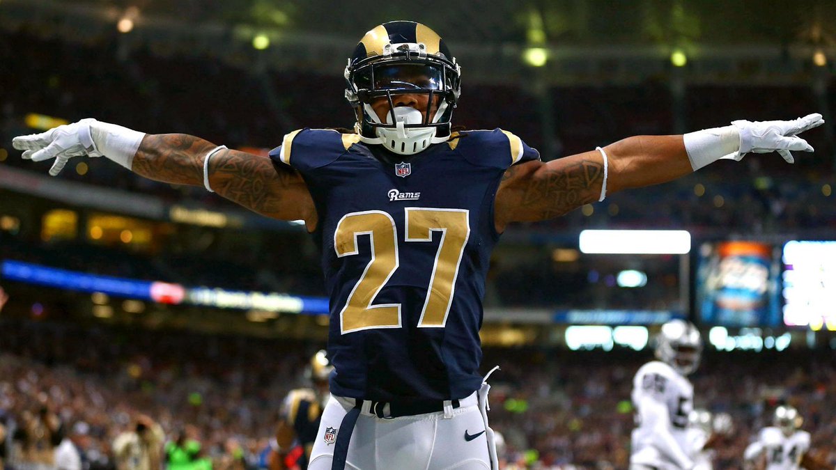 seiyaintso's tweet image. The only time i can shout out my guy tre mason #stlrams