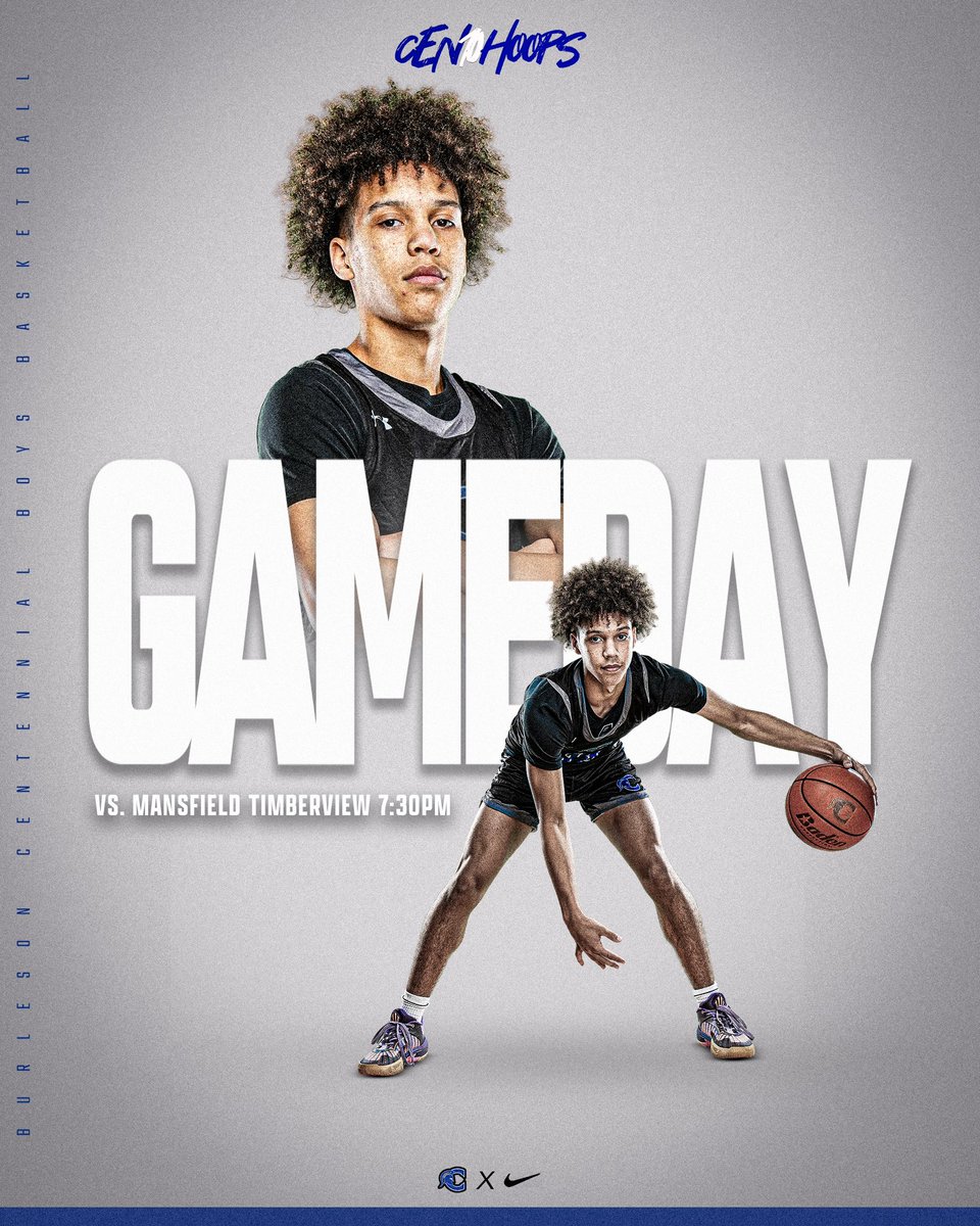 GAME DAY
Opponent: Timberview High school 
📆 Date: Tuesday, 2/11/25
📍 Location: Spartan Arena 
⌚ Times:
• JV-5:00
                Fr-6:15
                Varsity 7:30