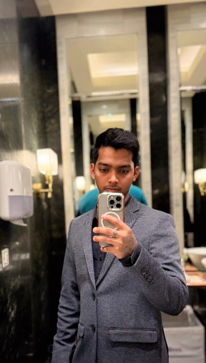 kamatprakash7's tweet image. #prakashkamat
#prax