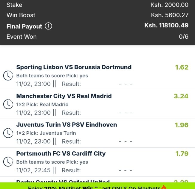 80+ odds lacanster slip easy win 👉 
maybets.com/share/OX6GJ