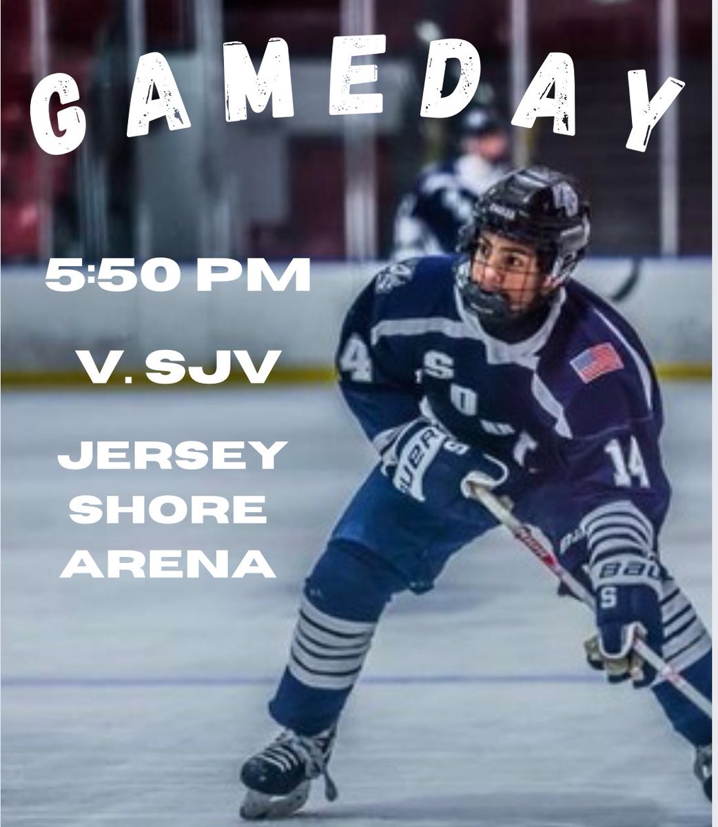 Game Day!

The boys travel down to JSA to face a familiar team in SJV. Looking to finish off the regular season before states.