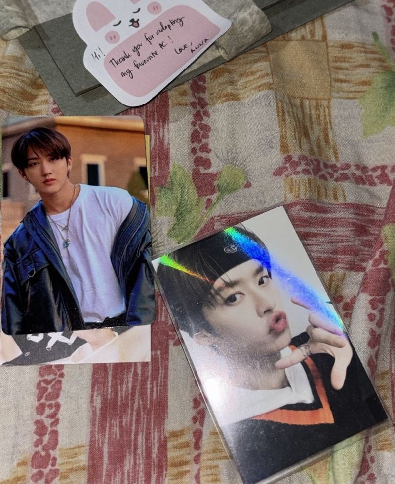 trimakasihh sudah mempercayakan ino nya buat pulang kerumahkuu kakk😭😭 huhu akhirnya wishlist 2 tahun ku tercapaii🥺🥺💖 <a href="/GEN_sta_Y/">Anna 란나</a>