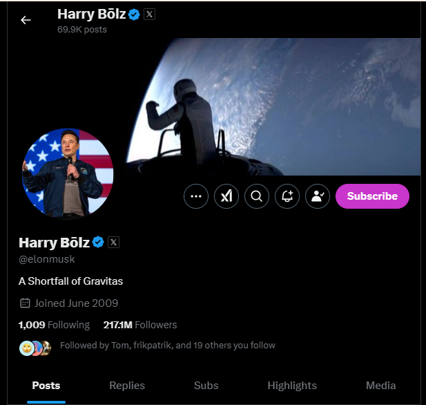 Elon got nothing better to do ?? Made a quick flip on some memes off this set for today