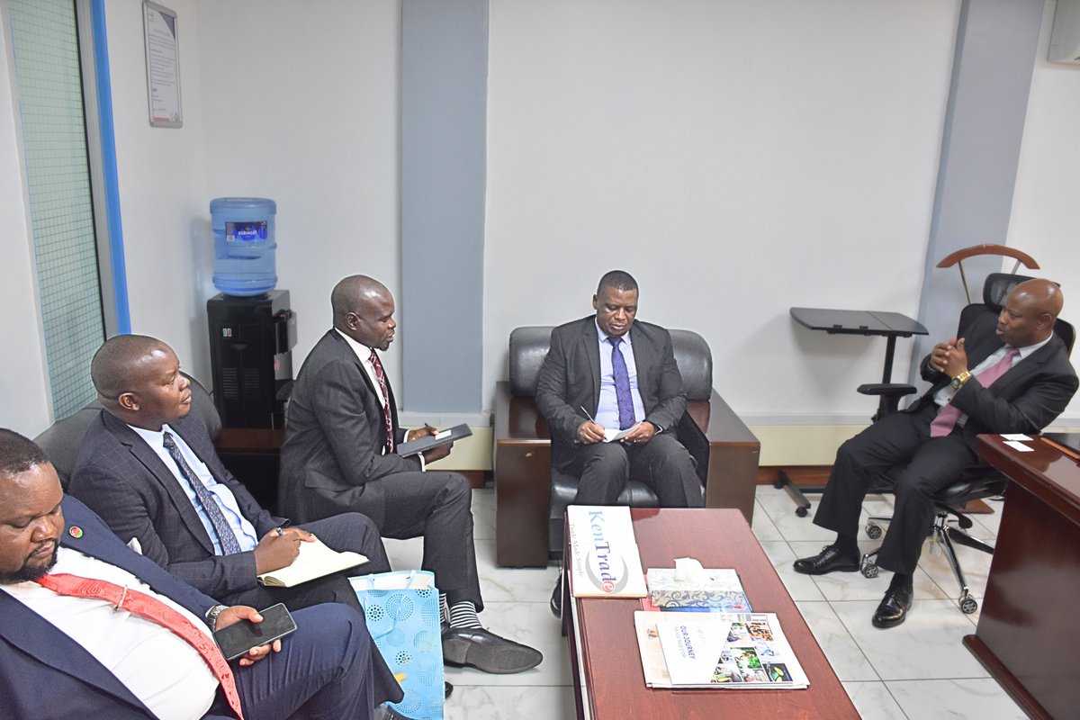 KenTrade tweet media