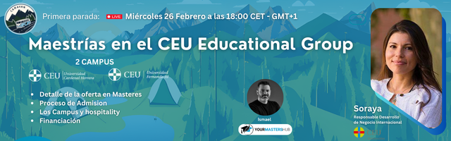 CEUuniversities tweet media