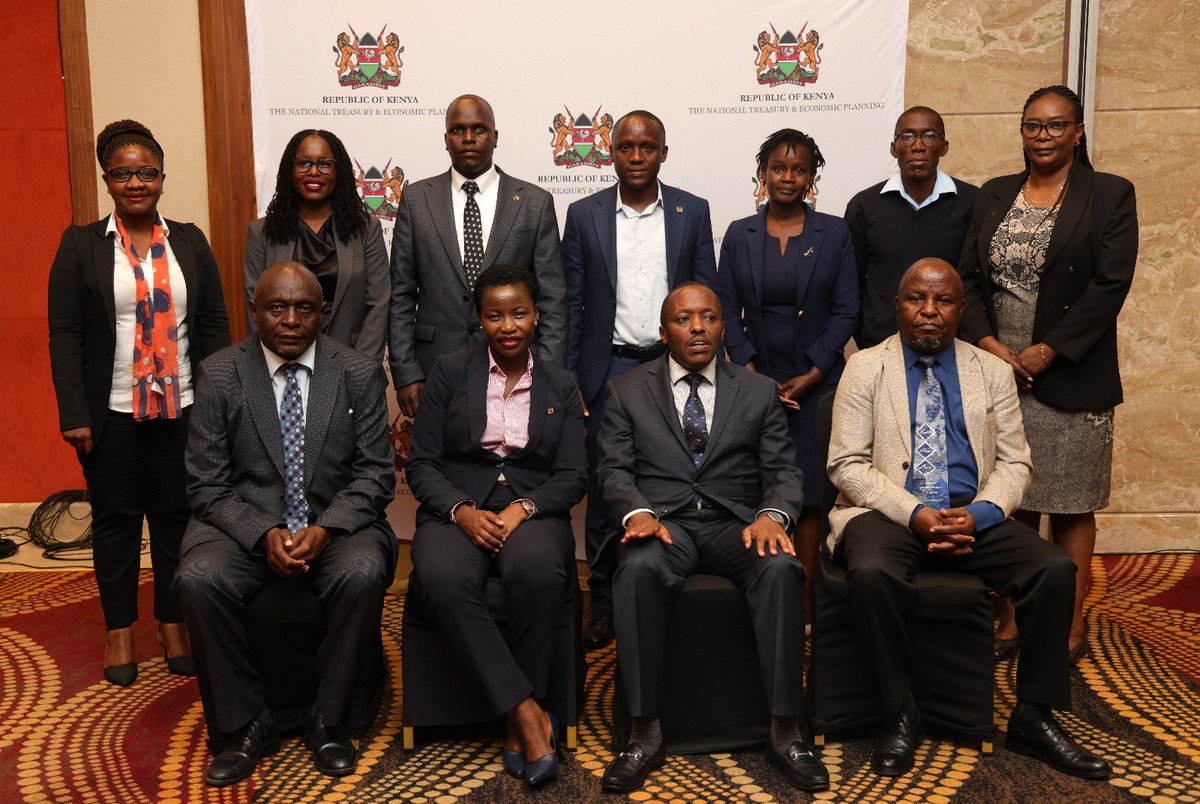 Susan Auma Mang'eni tweet media