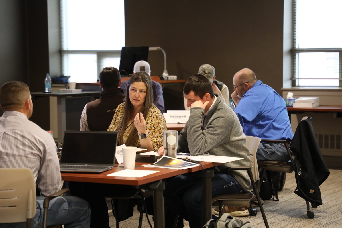 Purdue Agribusiness tweet media