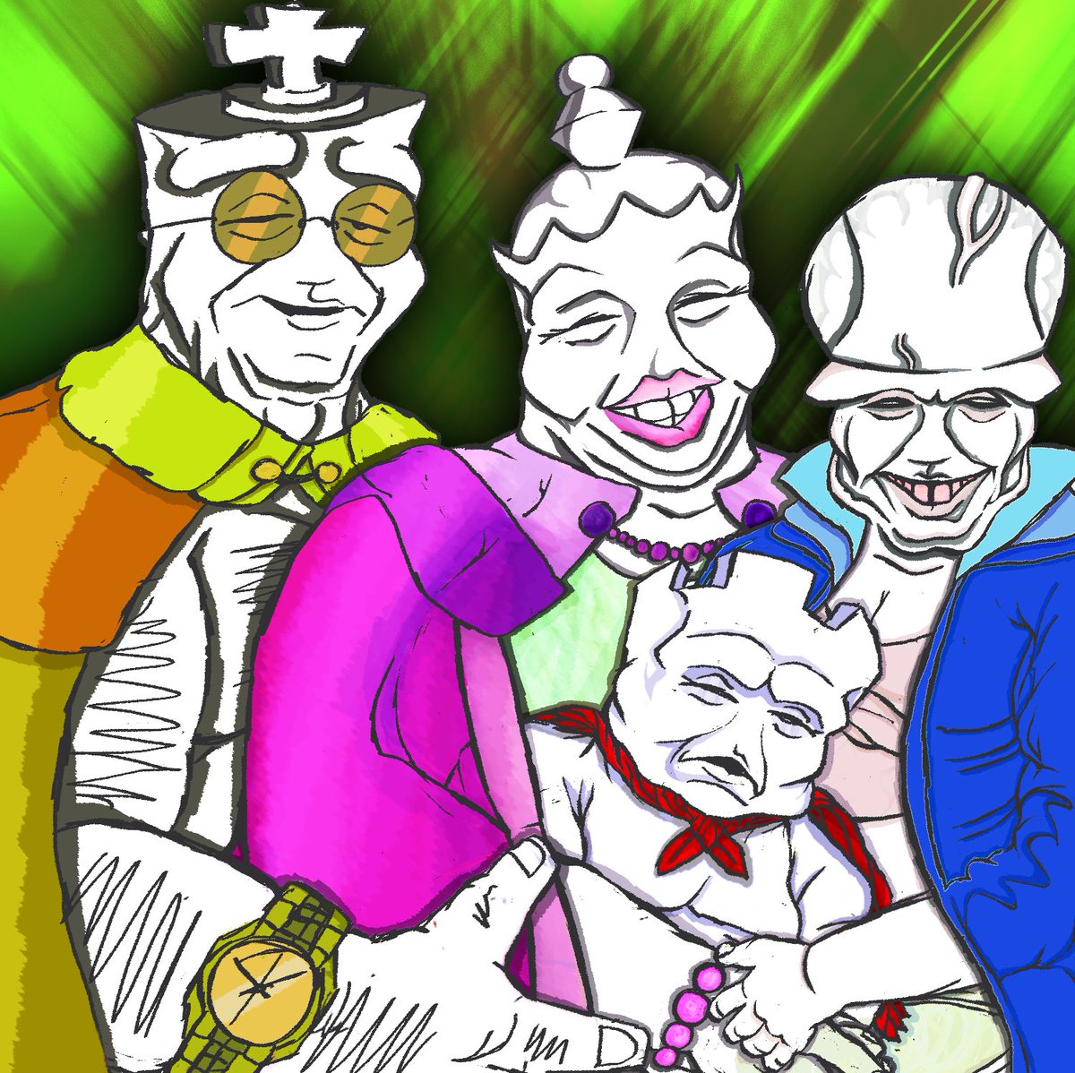 <a href="/AdamLikesRice/">Adam Innit</a> 
Love one's dearest Mamá and Papá
Love one's kin
Love one's trusty le'tha gluv
Love banging one's willy on me'al pipes
Cant stand sleep sche'du'els
Cant stand rude Über Drivers(not roicist,just frightful fellows)
Quite simple relah
-Big Azza
[TURNING POINT WEXFORD]