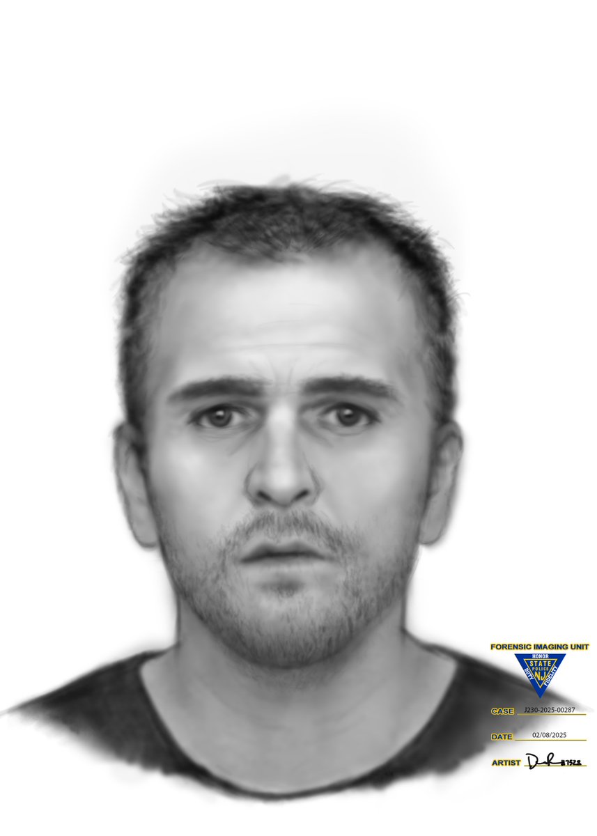 NJSP's tweet image. ***PLEASE SHARE***

State Police is seeking the public's assistance in identifying the driver of a vehicle involved in a road rage incident on State Highway 50 in Upper Township, Cape May County.

For more information, go to: facebook.com/share/p/18K7LQ…