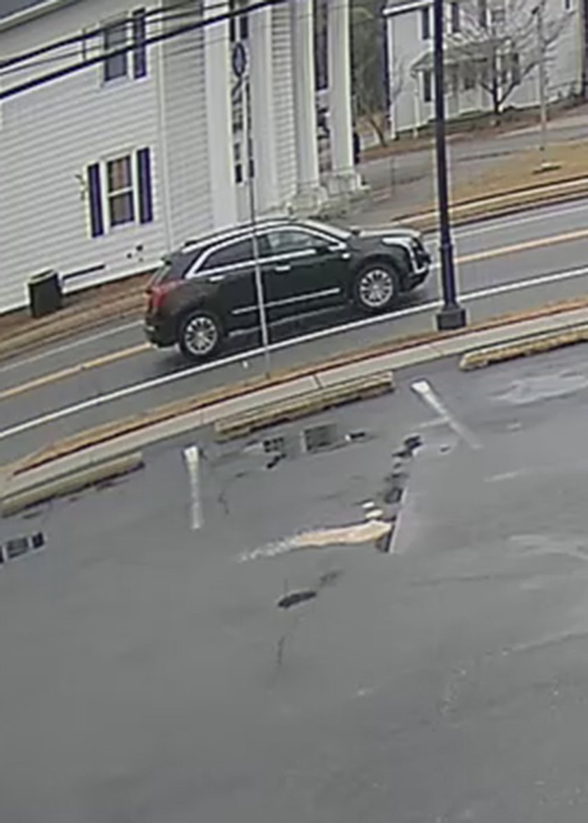 NJSP's tweet image. ***PLEASE SHARE***

State Police is seeking the public's assistance in identifying the driver of a vehicle involved in a road rage incident on State Highway 50 in Upper Township, Cape May County.

For more information, go to: facebook.com/share/p/18K7LQ…