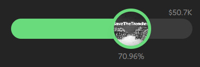 Save The Trenches tweet media
