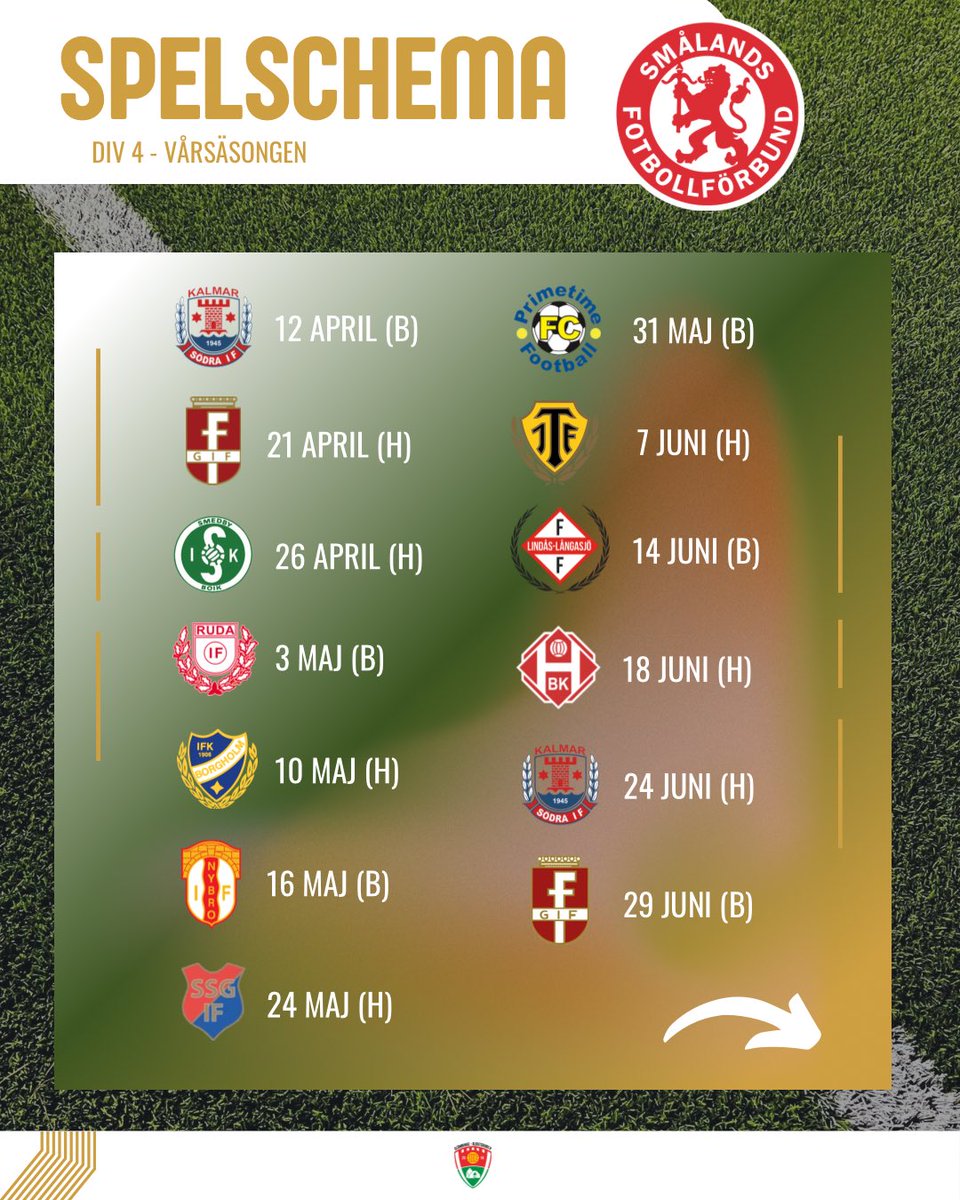 Glömminge-Algutsrums IF tweet media