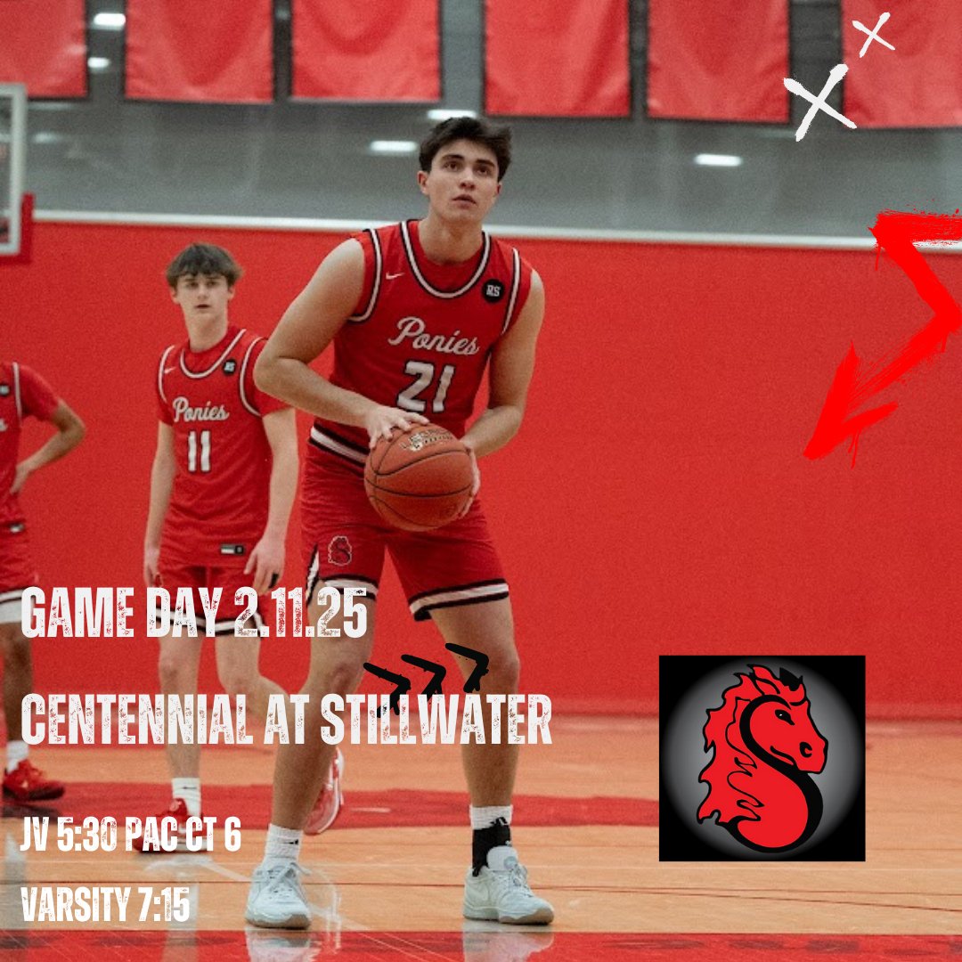 Game Day!