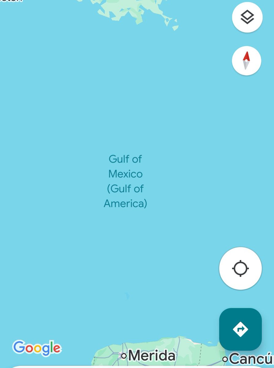 Damian James (@damianjwalters) on Twitter photo In this world we need more love, less conflict. <a href="/POTUS/">President Donald J. Trump</a> can I suggest a rename to Gulf of Americas - I think it has a lovely ring and everyone's a winner ππβοΈ In this world we need more love, less conflict. <a href="/POTUS/">President Donald J. Trump</a> can I suggest a rename to Gulf of Americas - I think it has a lovely ring and everyone's a winner ππβοΈ