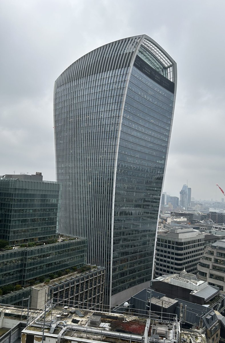 FXDIRK's tweet image. …a stroll..London from above #britishweather #London #fxdirk