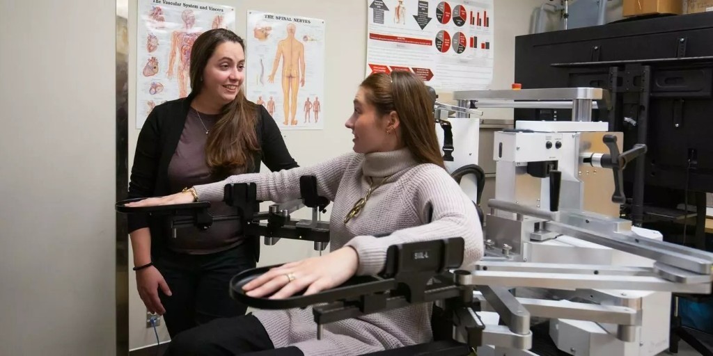 U Calgary (@ucalgary) on Twitter photo Dr. Isabelle Poitras, a neuroscience researcher and Killam Postdoctoral Scholar from <a href="/UCalgaryMed/">UCalgaryMedicine</a>, turns spotlight on gaps in stroke rehabilitation bit.ly/4hqJd4X #HeartMonth #UCalgary Dr. Isabelle Poitras, a neuroscience researcher and Killam Postdoctoral Scholar from <a href="/UCalgaryMed/">UCalgaryMedicine</a>, turns spotlight on gaps in stroke rehabilitation bit.ly/4hqJd4X #HeartMonth #UCalgary