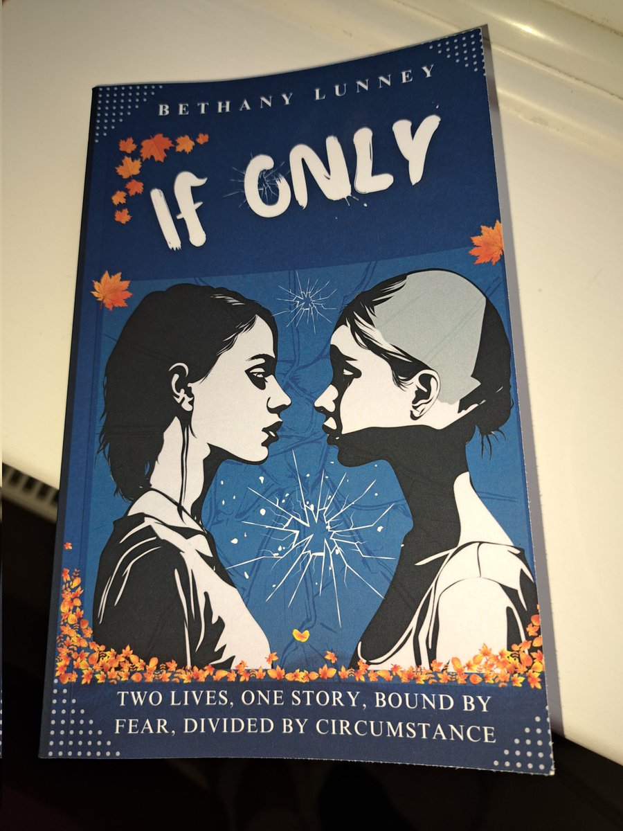 Hilary Sims #sbs winner (@simshilarysims) on Twitter photo Just read the most amazing book.
Everyone should read it to understand the impact of their words and actions on others.
Great book <a href="/LunneyWrit66035/">Bethany Lunney Writes</a>, I couldn't put it down. You should be so proud <a href="/capriccioqu4/">Capriccio Quartet</a> Just read the most amazing book.
Everyone should read it to understand the impact of their words and actions on others.
Great book <a href="/LunneyWrit66035/">Bethany Lunney Writes</a>, I couldn't put it down. You should be so proud <a href="/capriccioqu4/">Capriccio Quartet</a>