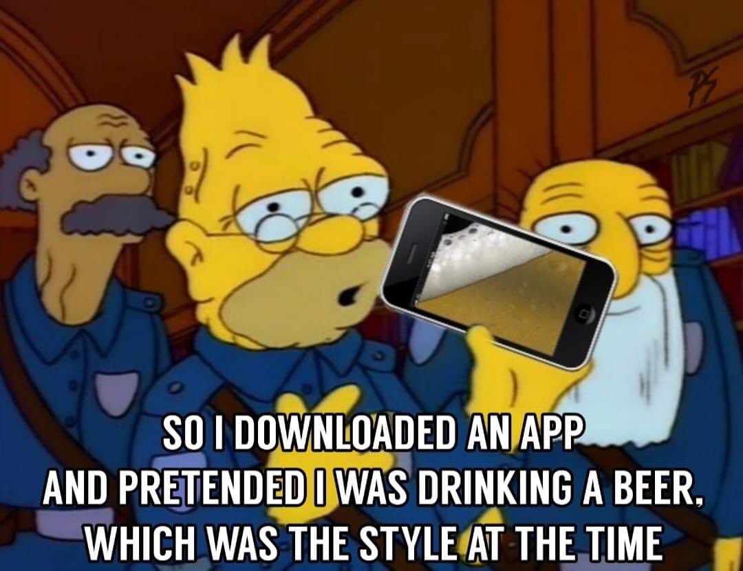 Simpsons Quotes (@simpsons_tweets) on Twitter photo 