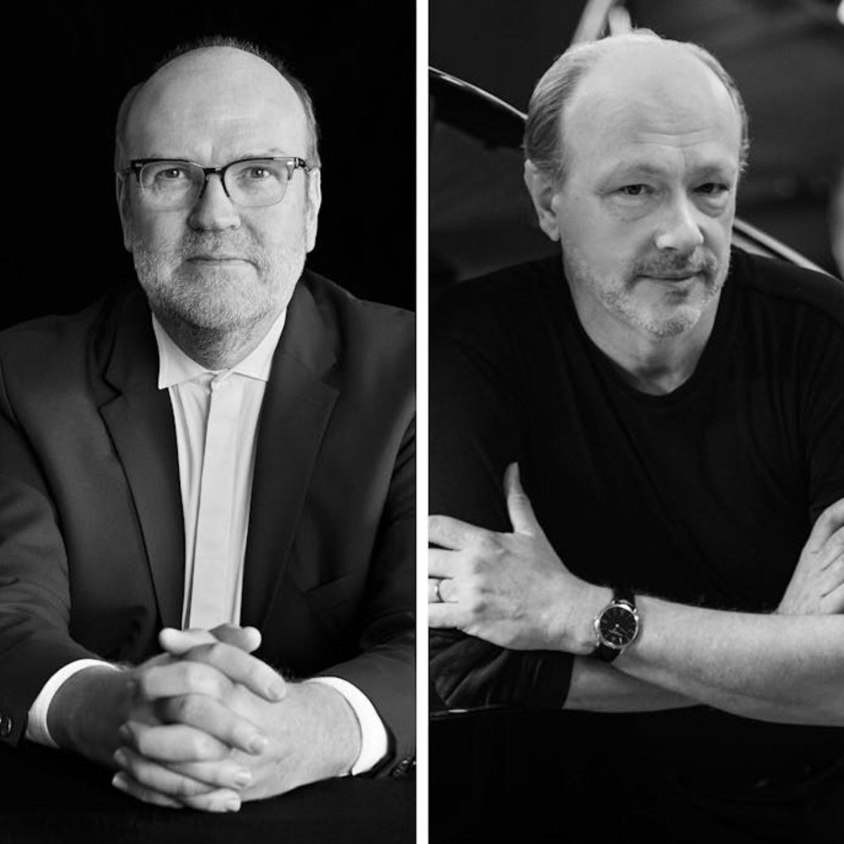 The New Criterion (@newcriterion) on Twitter photo Our critic’s pick: Marc-André Hamelin performs “Emperor” with the Orchestra of St. Luke’s at Carnegie Hall (February 13). <a href="/OSLmusic/">Orchestra of St. Luke's (OSL)</a> <a href="/MarcAndreHam/">Marc-André Hamelin</a> <a href="/carnegiehall/">Carnegie Hall</a>
newcriterion.com/dispatch/the-c… Our critic’s pick: Marc-André Hamelin performs “Emperor” with the Orchestra of St. Luke’s at Carnegie Hall (February 13). <a href="/OSLmusic/">Orchestra of St. Luke's (OSL)</a> <a href="/MarcAndreHam/">Marc-André Hamelin</a> <a href="/carnegiehall/">Carnegie Hall</a>
newcriterion.com/dispatch/the-c…