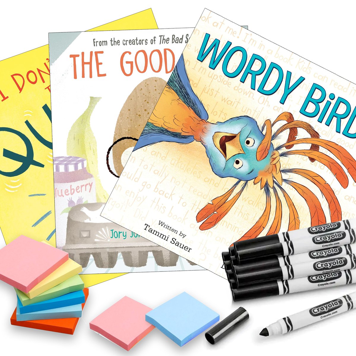 Receive a FREE Class Kit when you complete Being Silly: Drawing with Mr. J online course. Build your classroom library and help K-5 students learn social and emotional skills through brief and engaging drawing challenges. For more details visit wosu.pm/3WTY3sg