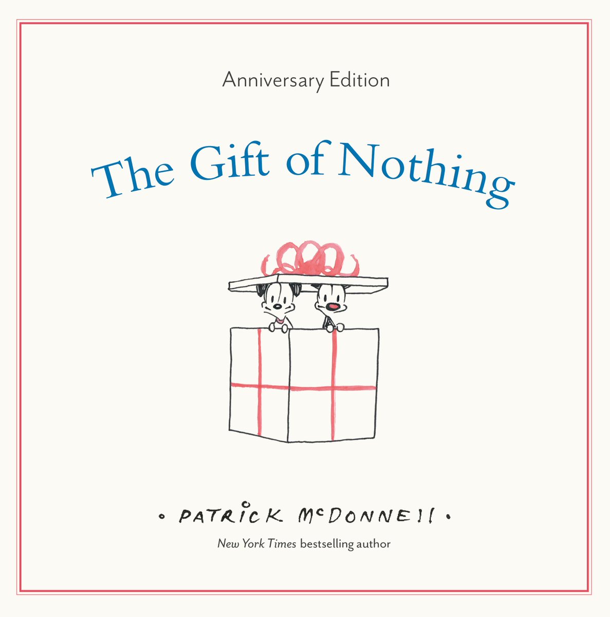 EXCLUSIVE SCOOP: Score free prints if you preorder 'The Gift of Everything' on mutts.com!
<a href="/MUTTScomics/">MUTTS</a> #comicbooks #comics 
Get the scoop here:
aiptcomics.com/2025/02/11/fre…