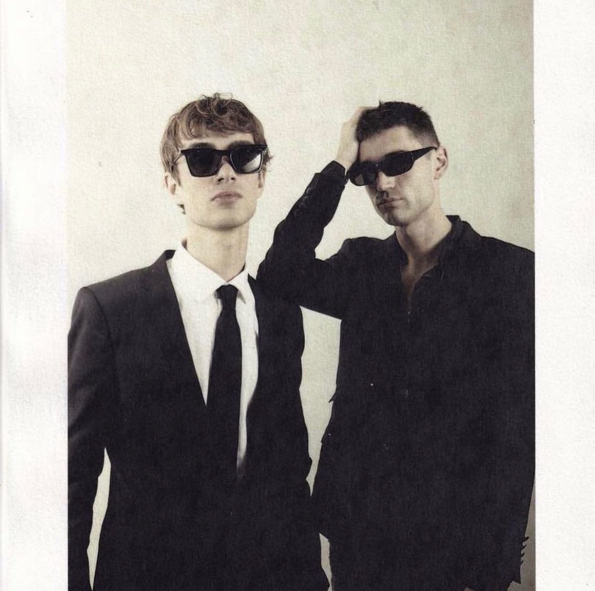 Plus de 2 ans après sa sortie, on se devait de rappeler le projet monstre qu’est Seranezie !

-Thread-

Milanezie, la collaboration avec serane, le projet en commun…