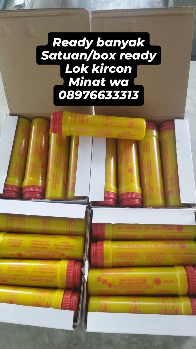Ready banyak
Satuan 55k
Box isi 4 210k

Izin tag <a href="/cowobangkit/">sadar diri</a> <a href="/khilmibageur/">khilmi ashfahani pamungkas</a> <a href="/KeenanKevin3/">Keenan Kevin</a>