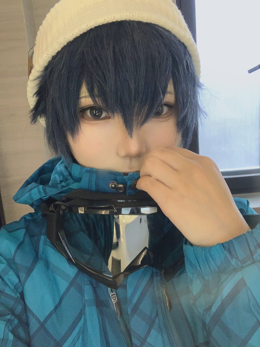 02/11⛷
#ペルソナ4 #Persona4