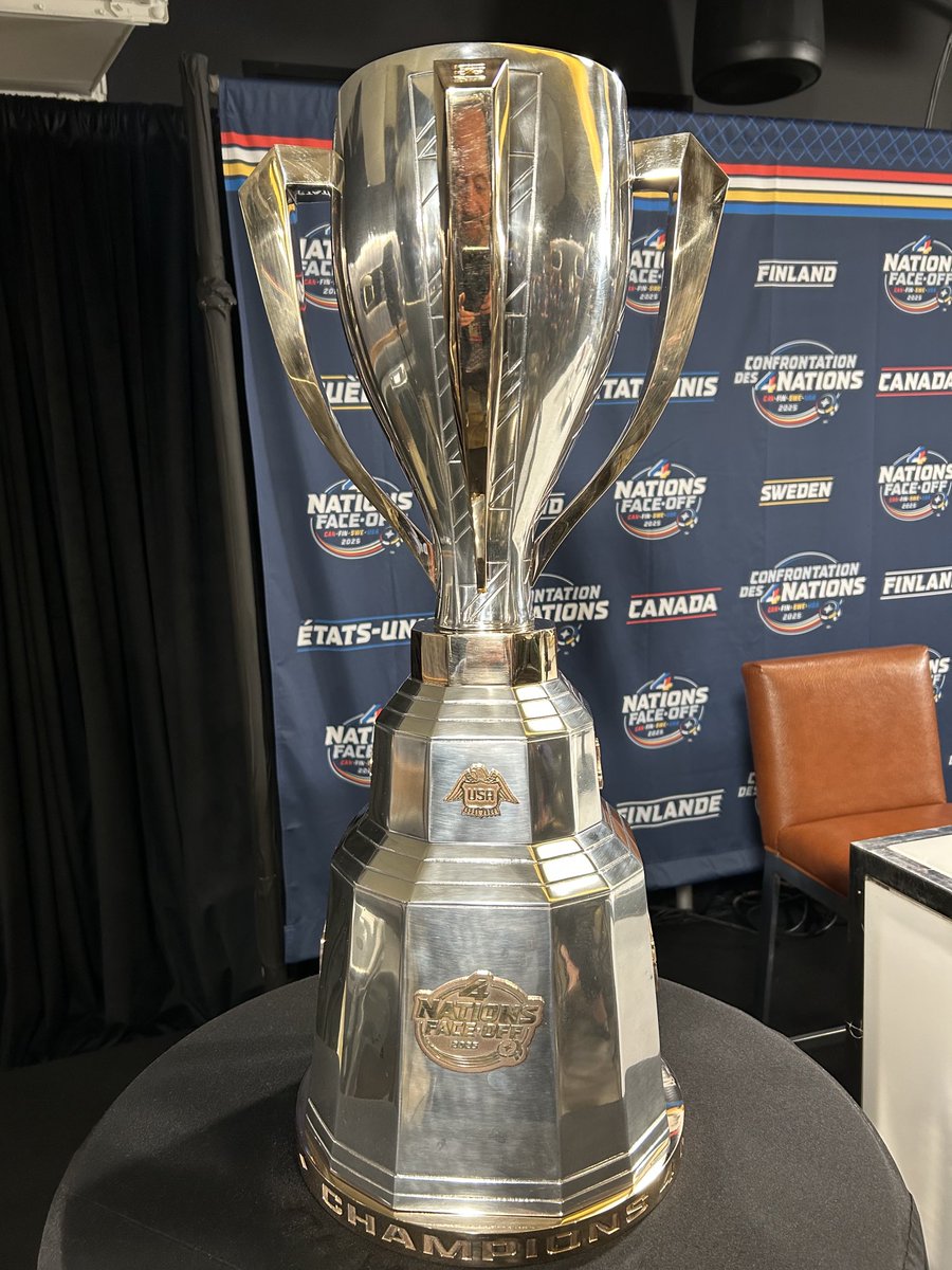 Pierre LeBrun tweet media