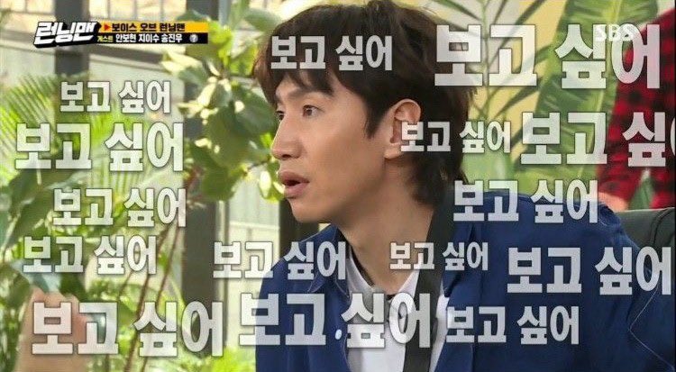 보고싶다 얘드라…. 인스타 생존신고라도…ㅠㅅㅠ