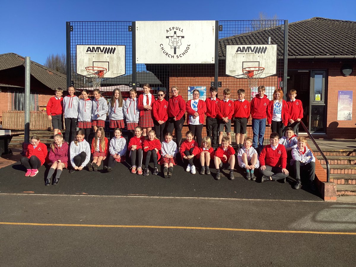 There’s nothing better than some exercise on a crisp sunny day! #acpswellbeing #childrensmentalhealthweek
