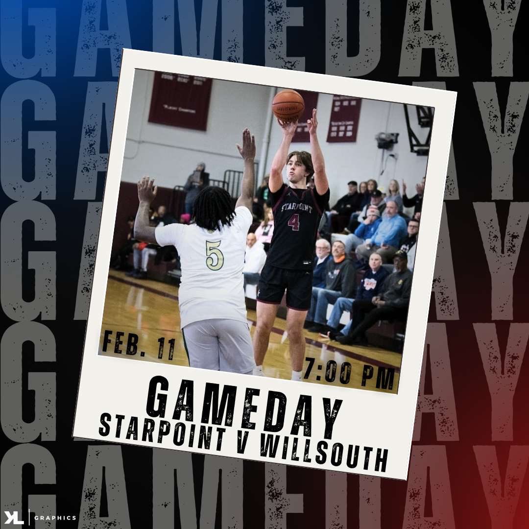 Starpoint Basketball tweet media