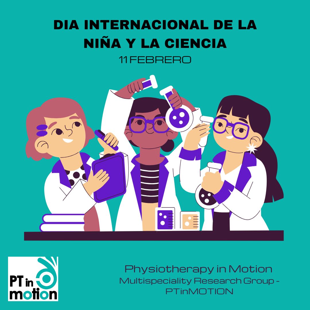 PTinMotion. Fisioteràpia en moviment-UV tweet media