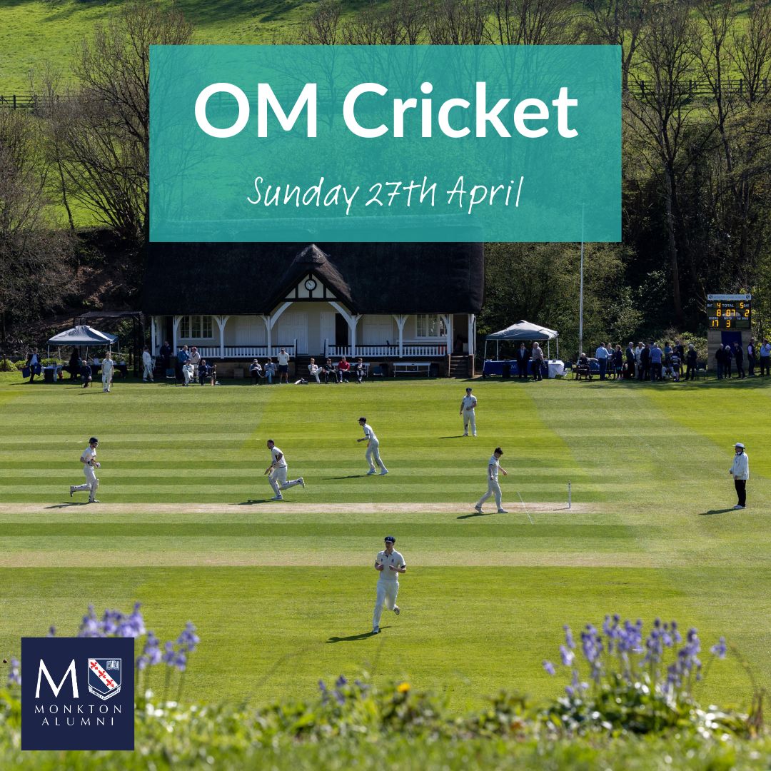 OM Cricket is coming up at the end of April.  If you would like to play or spectate, please complete this form: forms.gle/cJnTv8j9CiUUUS…