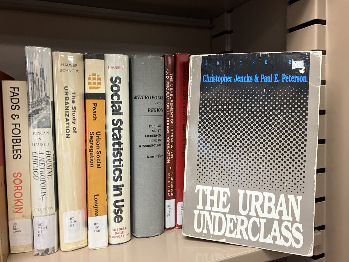 Steven E. Alvarado (@sealvarado_) on Twitter photo Perusing the <a href="/UW_CDE/">UW-Madison CDE</a> library for some hits! What a lineup of classic stratification research! Now it’s up to us to secure the *future* of sociological research! <a href="/UWSoc/">UW-Madison Sociology</a> <a href="/EdNCES/">NCES</a> <a href="/BLS_gov/">BLS-Labor Statistics</a> <a href="/uscensusbureau/">U.S. Census Bureau</a> Perusing the <a href="/UW_CDE/">UW-Madison CDE</a> library for some hits! What a lineup of classic stratification research! Now it’s up to us to secure the *future* of sociological research! <a href="/UWSoc/">UW-Madison Sociology</a> <a href="/EdNCES/">NCES</a> <a href="/BLS_gov/">BLS-Labor Statistics</a> <a href="/uscensusbureau/">U.S. Census Bureau</a>