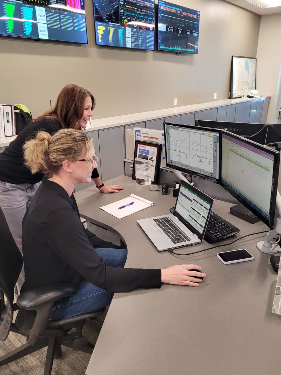 Today and every day, we celebrate the remarkable individuals who are breaking barriers and inspiring future generations. Let’s honor the pioneering women in STEM who are lighting the way for us all! #WomeninSTEM