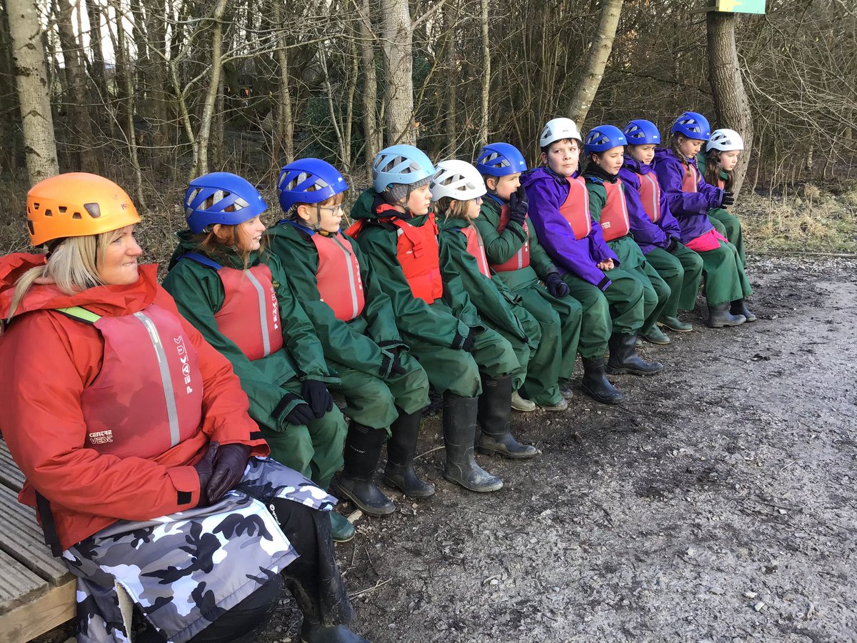 class6Aspull's tweet image. Amazing times had a Robinwood in the run up to #childrensmentalhealthweek What could be better than getting back to nature, challenging ourselves and being part of a team? #acpswellbeing #acpspe