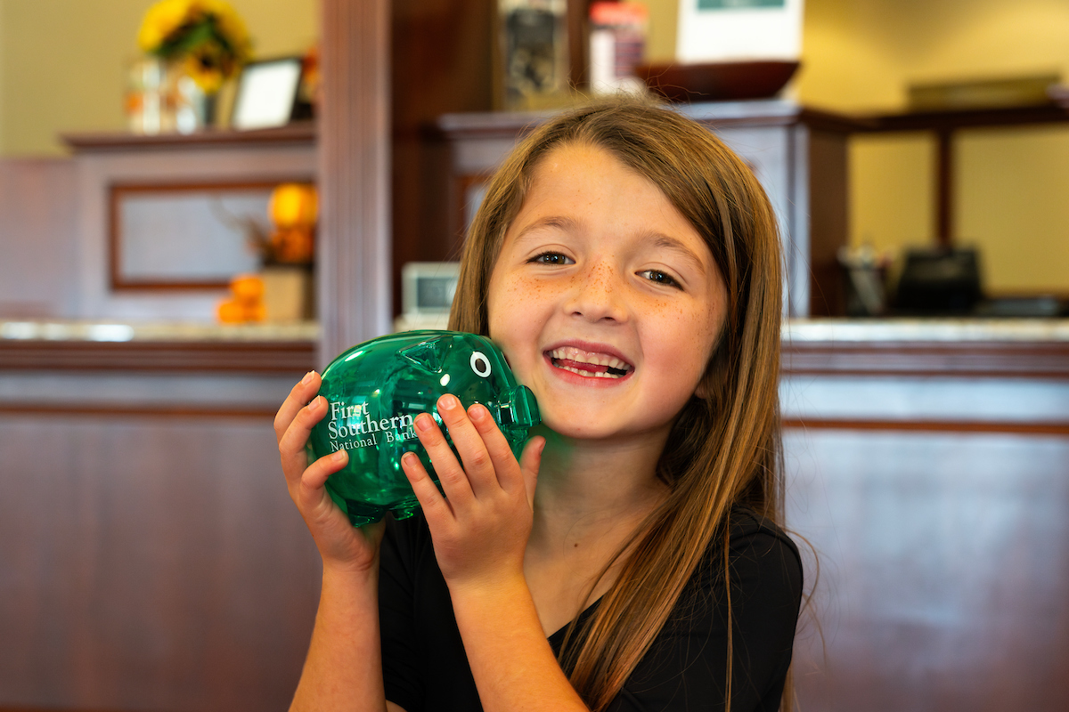 Building strong financial habits starts with small steps. Challenge yourself to save a little extra each day—whether it’s skipping a coffee run or rounding up your purchases. Small savings today lead to big results tomorrow! bit.ly/44SU1Ce