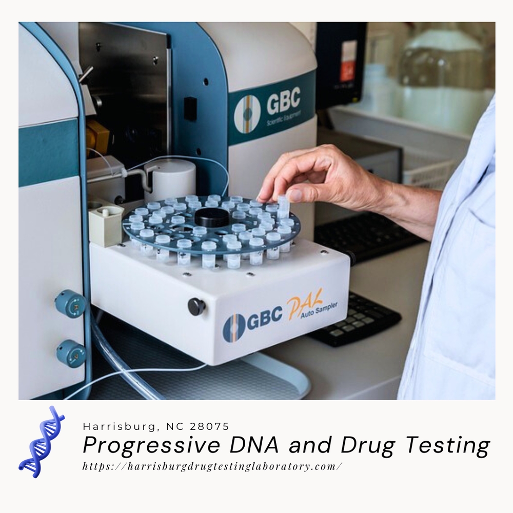 _progressivedna's tweet image. A reliable #DrugTestingService is essential for a safe workplace. Count on #ProgressiveDNAandDrugTesting for thorough and confidential testing solutions. Get started today!

harrisburgdrugtestinglaboratory.com/drug-testing-s…